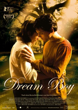 Filmplakat zu Dream Boy