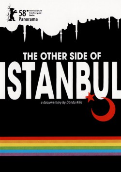 Filmplakat zu Das andere Istanbul