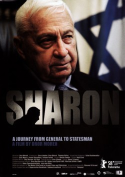 Filmplakat zu Sharon
