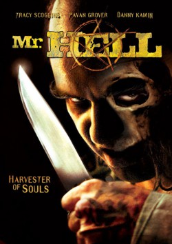 Filmplakat zu Mr. Hell