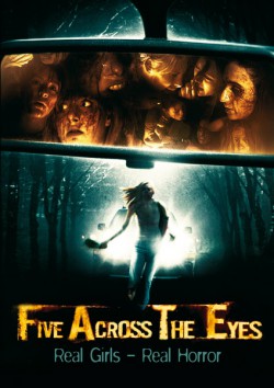 Filmplakat zu Five Across the Eyes
