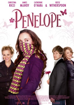 Filmplakat zu Penelope