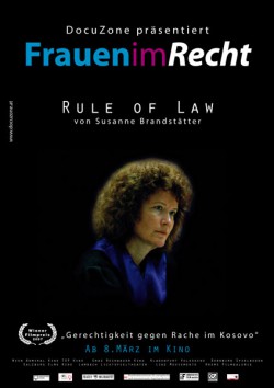 Filmplakat zu Rule of Law