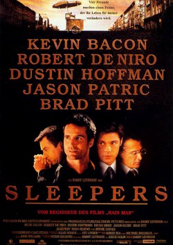 Filmplakat zu Sleepers