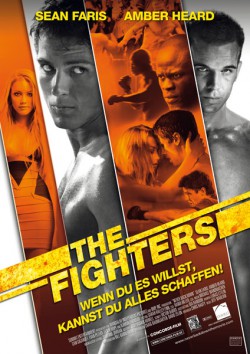 Filmplakat zu The Fighters