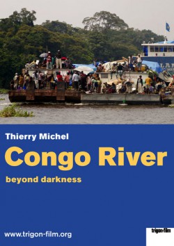 Filmplakat zu Congo River