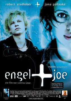 Filmplakat zu Engel + Joe