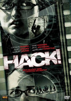 Filmplakat zu Hack!