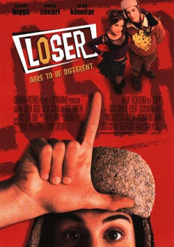 Filmplakat zu Loser