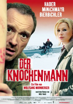Filmplakat zu Der Knochenmann