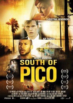 Filmplakat zu South of Pico