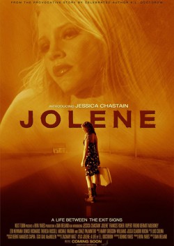 Filmplakat zu Jolene