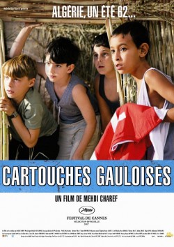Filmplakat zu Cartouches gauloises