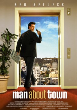 Filmplakat zu Man About Town