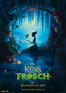 Küss den Frosch
