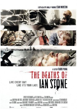 Filmplakat zu The Deaths of Ian Stone