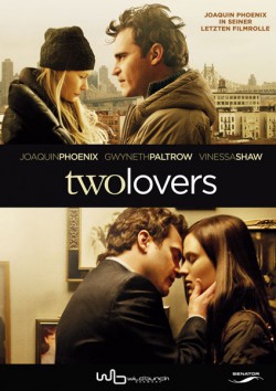 Filmplakat zu Two Lovers