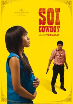 Filmplakat zu Soi Cowboy