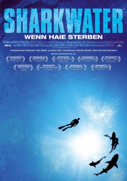Filmplakat zu Sharkwater