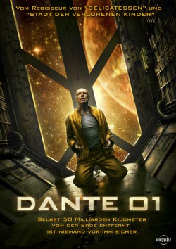 Filmplakat zu Dante 01