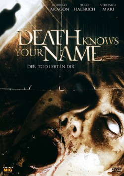 Filmplakat zu Death Knows Your Name