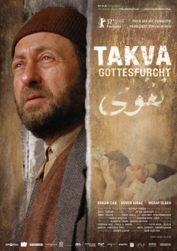 Filmplakat zu Takva - Gottesfurcht