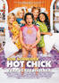 Hot Chick - Verrückte Hühner