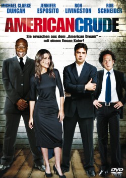 Filmplakat zu American Crude
