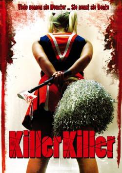 Filmplakat zu KillerKiller