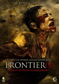 Filmplakat zu Frontier(s)