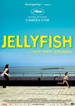 Filmplakat zu Jellyfish