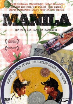 Filmplakat zu Manila