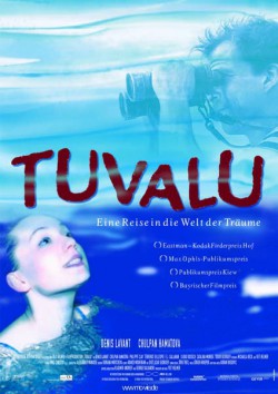 Filmplakat zu Tuvalu