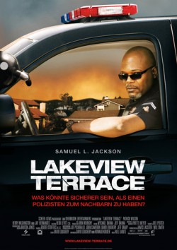 Filmplakat zu Lakeview Terrace
