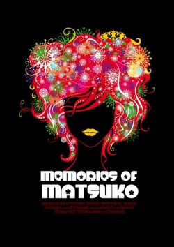 Filmplakat zu Memories of Matsuko