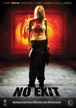 Filmplakat zu No Exit