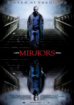 Filmplakat zu Mirrors