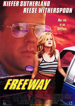 Filmplakat zu Freeway