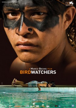 Filmplakat zu Birdwatchers