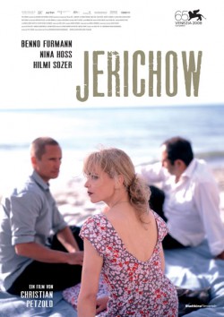 Filmplakat zu Jerichow