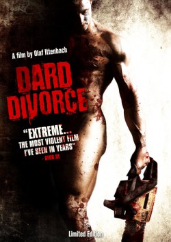 Filmplakat zu Dard Divorce