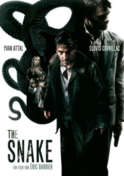Filmplakat zu The Snake