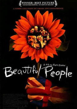 Filmplakat zu Beautiful People