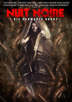 Filmplakat zu Nuit noire