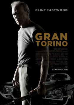 Filmplakat zu Gran Torino