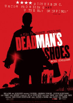 Filmplakat zu Blutrache - Dead Man's Shoes