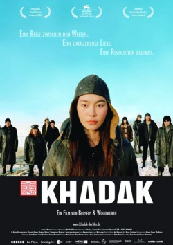 Filmplakat zu Khadak