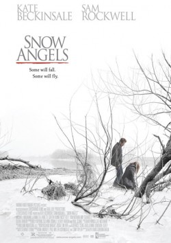 Filmplakat zu Engel im Schnee
