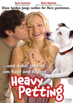 Filmplakat zu Heavy Petting
