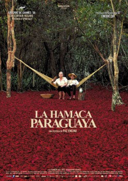 Filmplakat zu Hamaca paraguaya